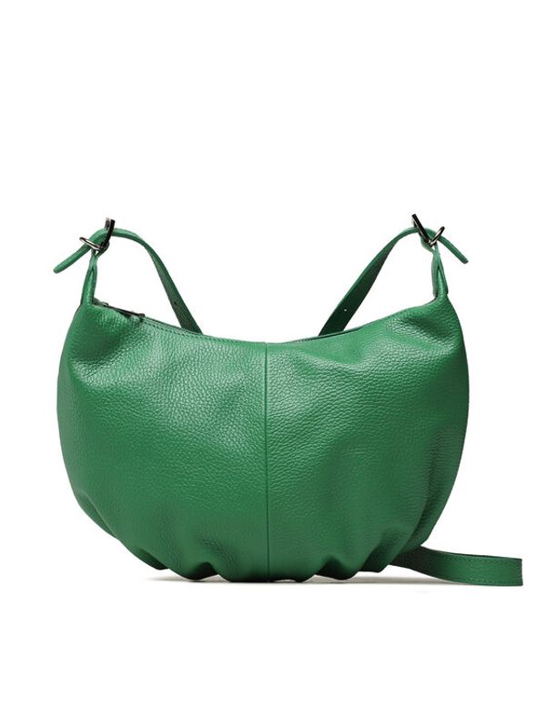 Creole Creole Дамска чанта S10566 Зелен