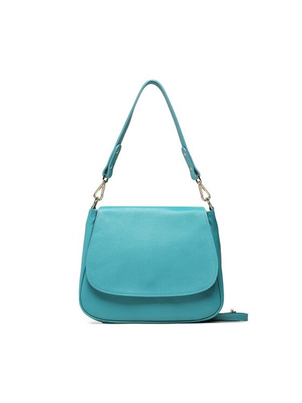 Creole Creole Дамска чанта S10567 Електриков