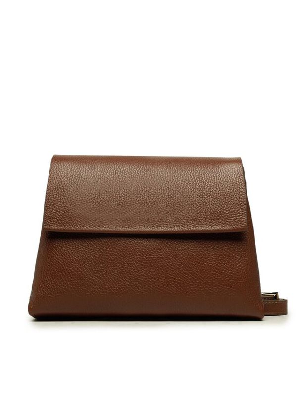 Creole Creole Дамска чанта S10571 Кафяв