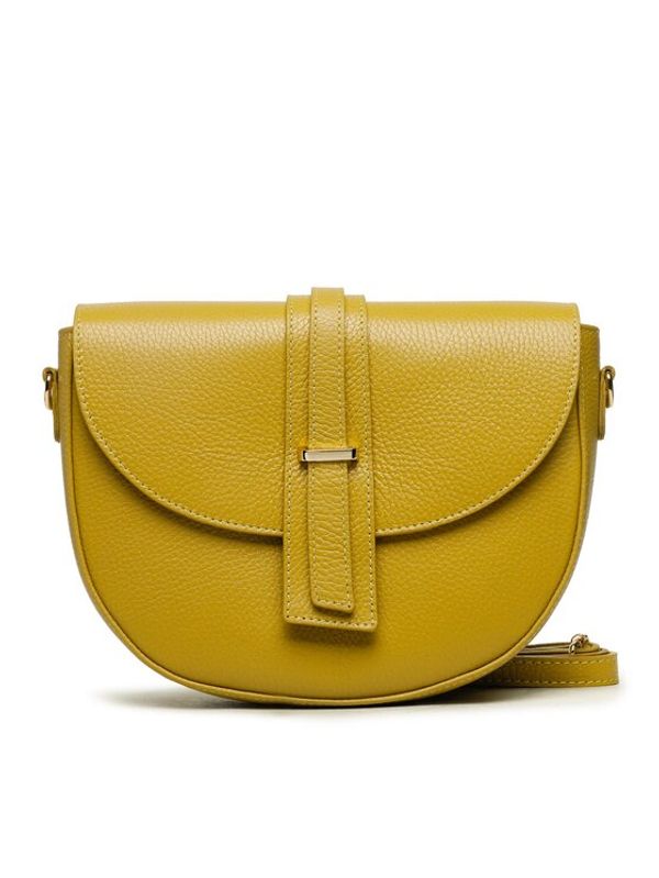 Creole Creole Дамска чанта S10572 Зелен