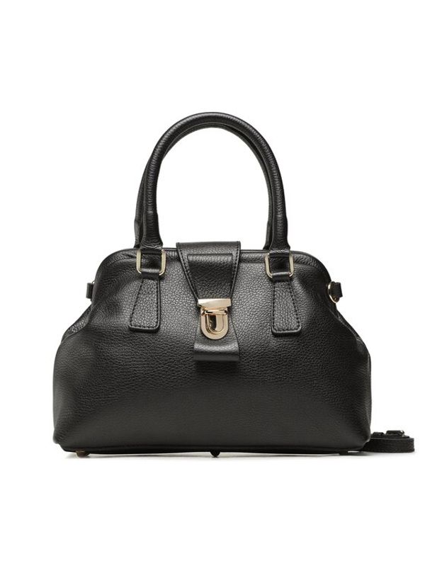 Creole Creole Дамска чанта S10573 Черен