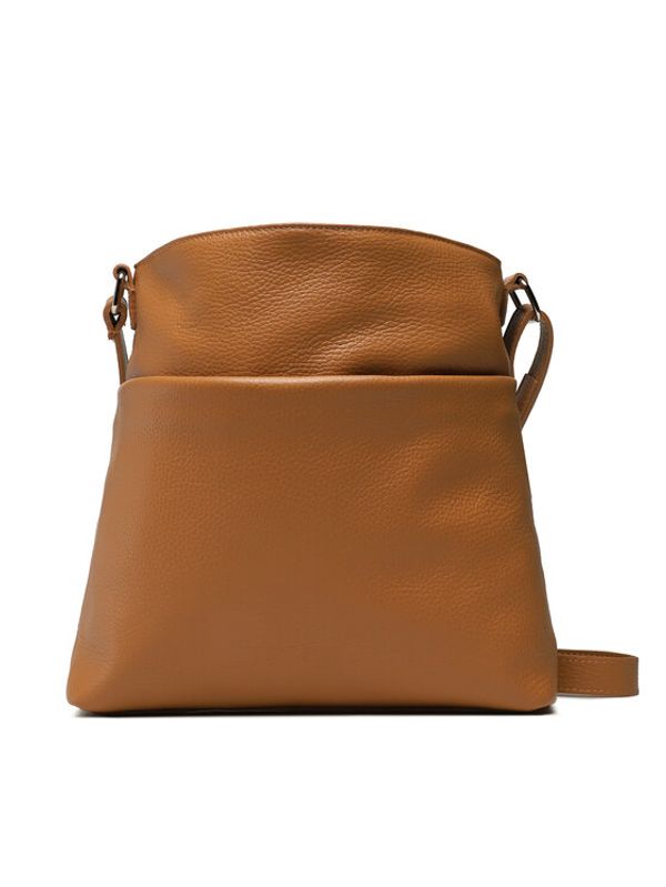 Creole Creole Дамска чанта S10583 Кафяв