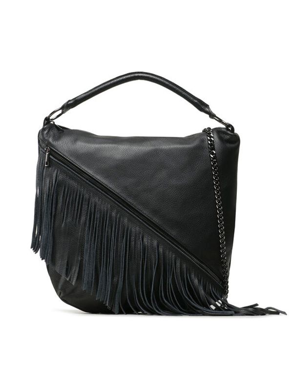 Creole Creole Дамска чанта S10585 Черен