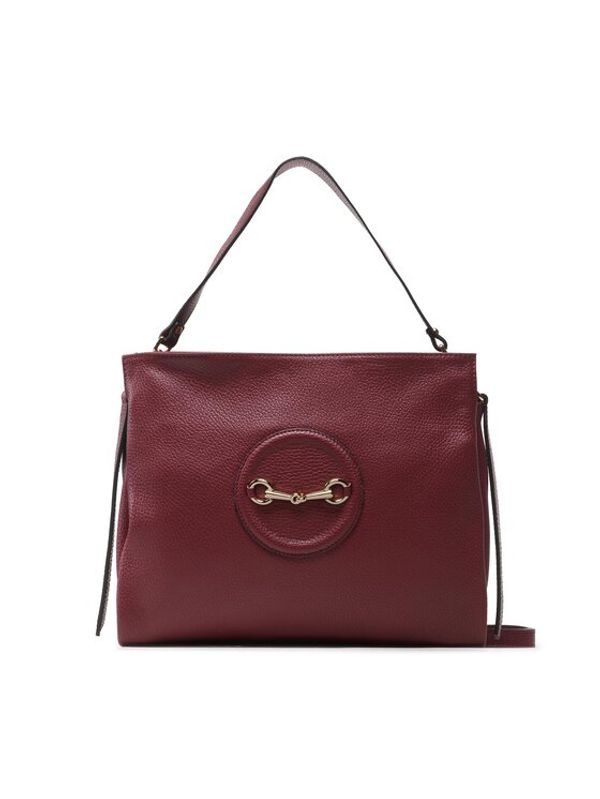 Creole Creole Дамска чанта S10586 Бордо