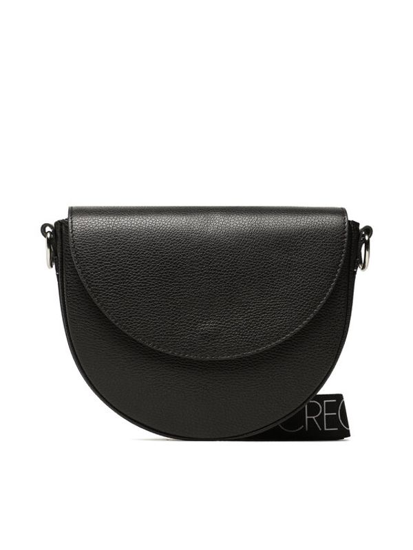 Creole Creole Дамска чанта S10589 Черен