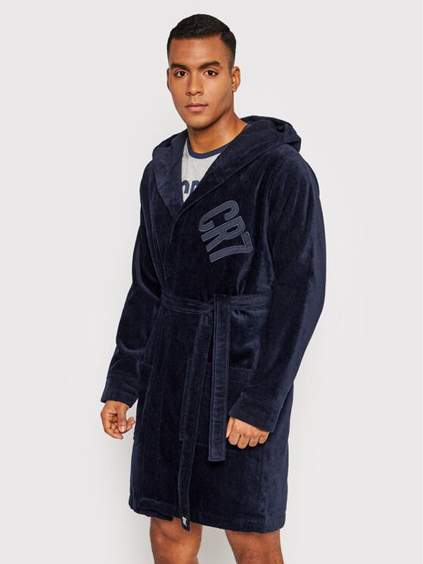 Cristiano Ronaldo CR7 Cristiano Ronaldo CR7 Халат 8740-93-490 Тъмносин
