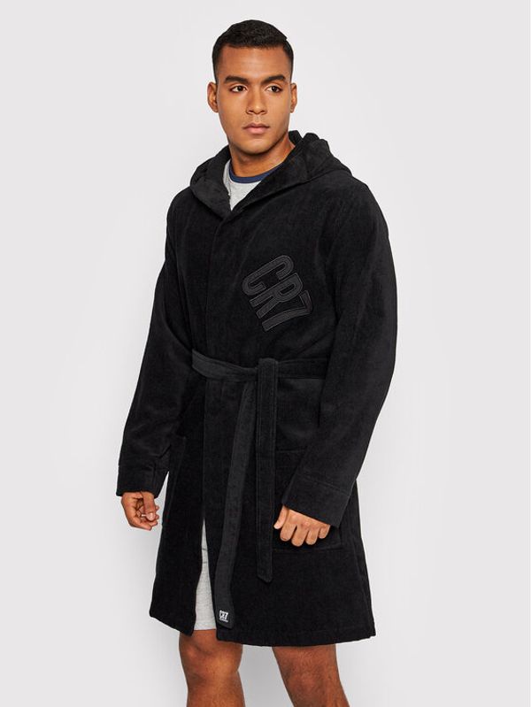 Cristiano Ronaldo CR7 Cristiano Ronaldo CR7 Халат 8740-93-900 Черен