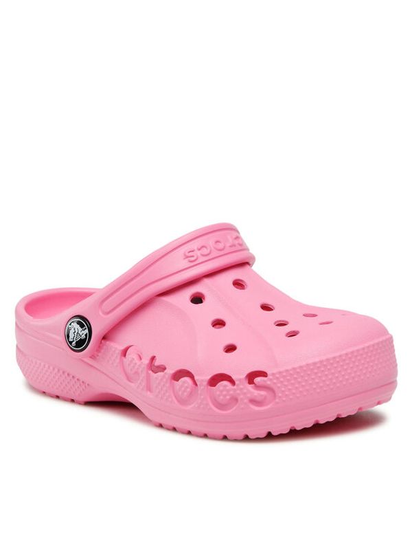 Crocs Crocs Чехли 207013-669 Розов