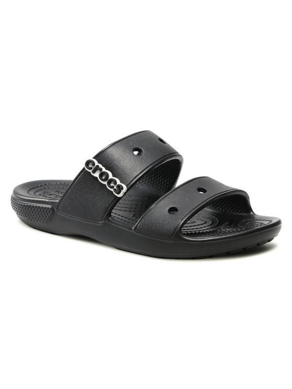 Crocs Crocs Чехли Classic Crocs Sandal 206761 Черен