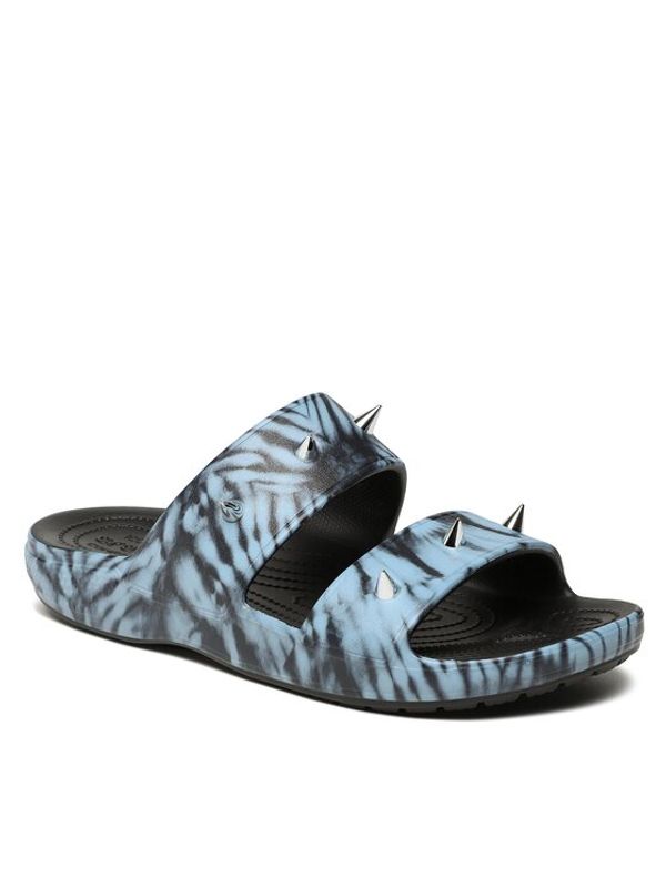 Crocs Crocs Чехли Classic Rebel Sandal 208338 Черен