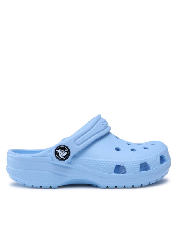 Crocs Crocs Чехли Crocs Classic Kids Clog 206991 Син