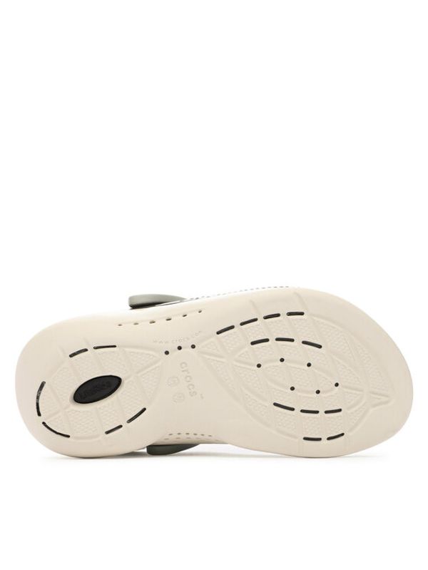 Crocs Crocs Чехли Crocs Literide 360 Clog 206708 Черен