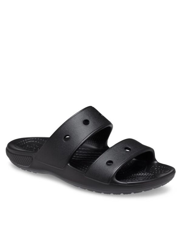 Crocs Crocs Сандали Classic Crocs Sandal 207536 Черен