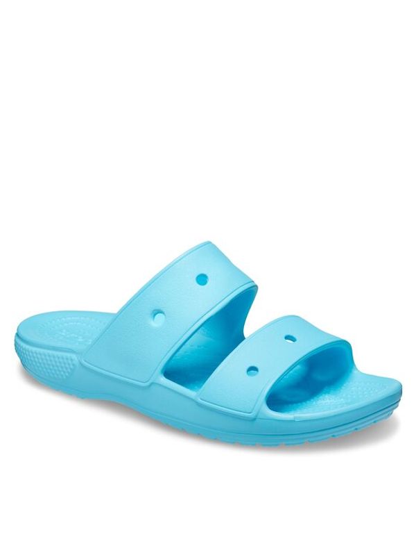 Crocs Crocs Сандали Classic Sandal 206761 Син