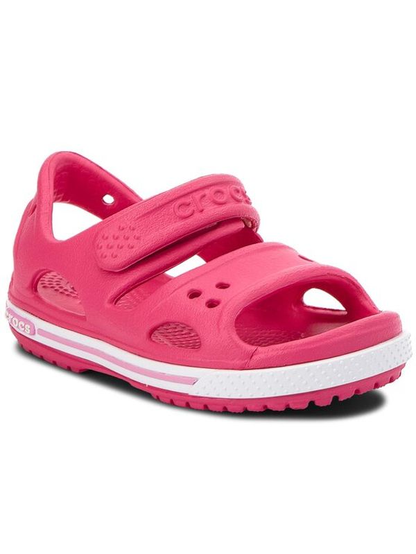 Crocs Crocs Сандали Crocband II Sandal Ps 14854 Розов