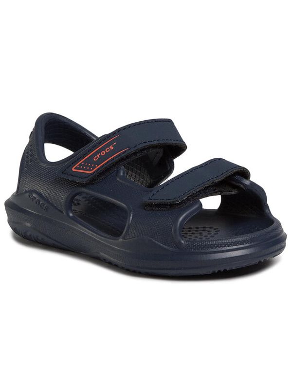 Crocs Crocs Сандали Swiftwater Expedition Sandal K 206267 Тъмносин