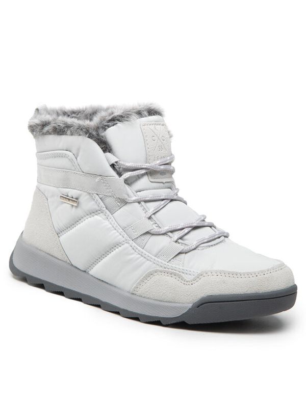 Cross Jeans Cross Jeans Боти KK2R4015C Сив