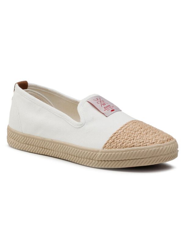 Cross Jeans Cross Jeans Обувки DD2R4044 Бял