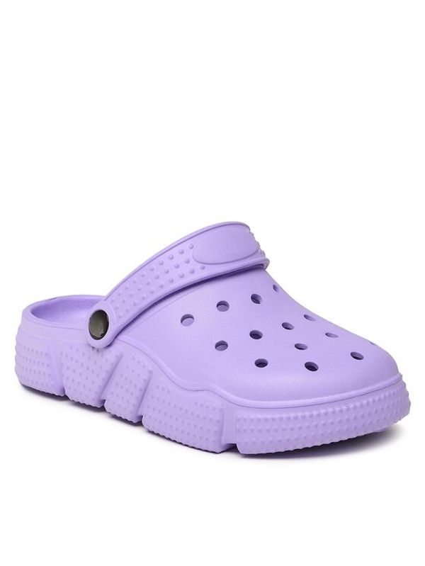 CRUZ CRUZ Чехли Pastown W Eva Sandal CR224405 Виолетов