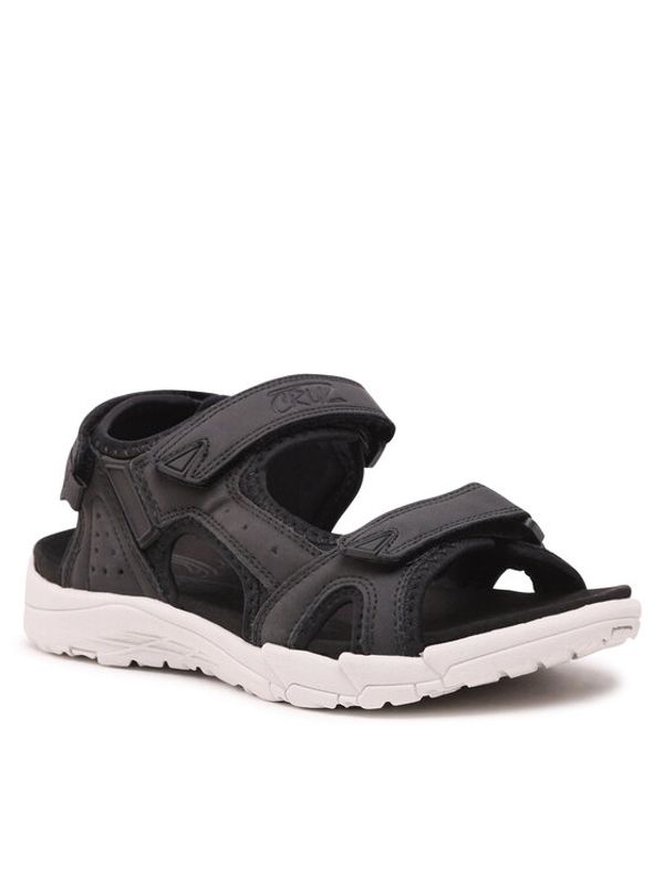 CRUZ CRUZ Сандали Auguete W Sandal CR222447 Черен