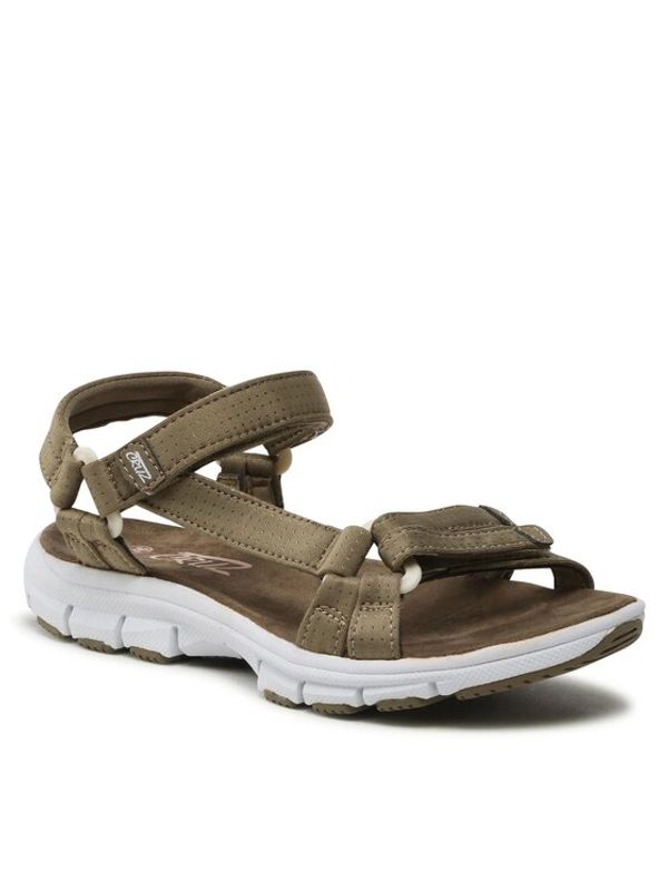 CRUZ CRUZ Сандали Bernao CR212365 Сив