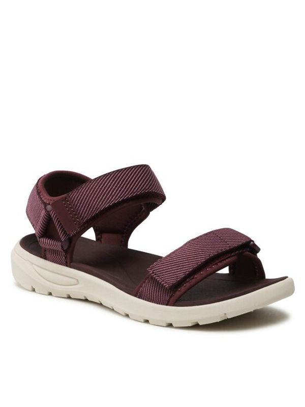 CRUZ CRUZ Сандали Ruffalo CR222446 Виолетов