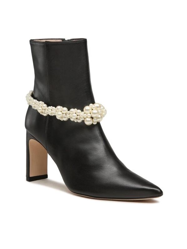 Custommade Custommade Боти Athena 999625083 Черен