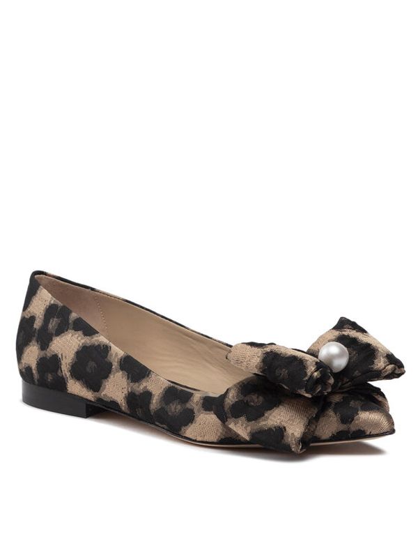 Custommade Custommade Обувки Annabella Leo Pearl 999637019 Черен