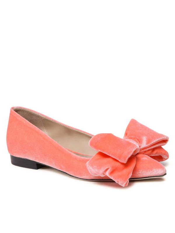 Custommade Custommade Обувки Annabella Velvet 999620019 Цветен