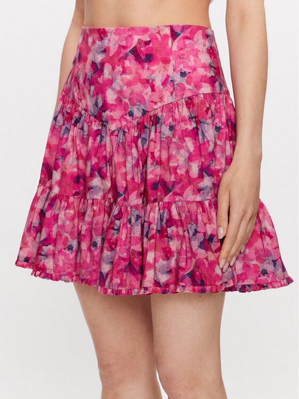 Custommade Custommade Пола тип трапец Reina 999376930 Цветен Regular Fit