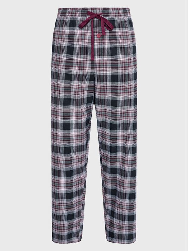 Cyberjammies Cyberjammies Долнище на пижама Harley 6742 Цветен Regular Fit