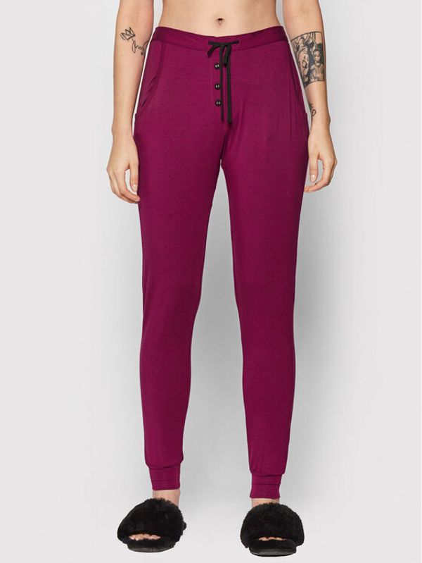 Cyberjammies Cyberjammies Долнище на пижама Natasha 4949 Розов