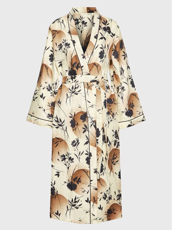 Cyberjammies Cyberjammies Халат CY9551 Екрю Regular Fit