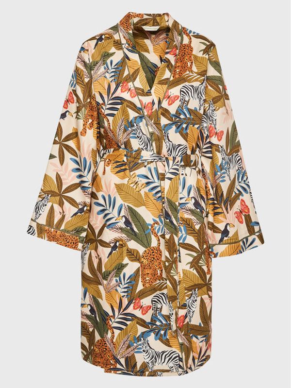 Cyberjammies Cyberjammies Халат Savannah 9670 Цветен