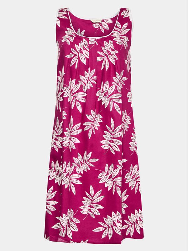 Cyberjammies Cyberjammies Нощница Emmi 9656 Виолетов Regular Fit