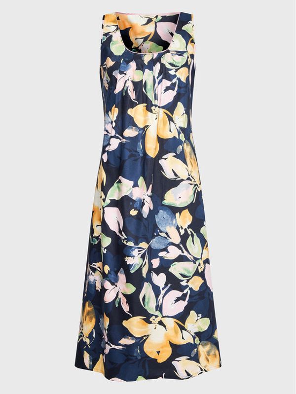 Cyberjammies Cyberjammies Нощница Estelle CY9529 Тъмносин Regular Fit