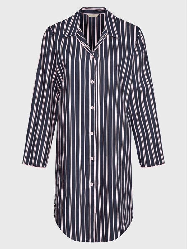 Cyberjammies Cyberjammies Нощница Estelle CY9537 Тъмносин Regular Fit