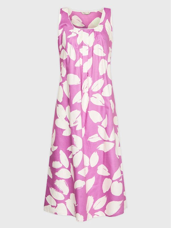 Cyberjammies Cyberjammies Нощница Viola CY9564 Розов Regular Fit