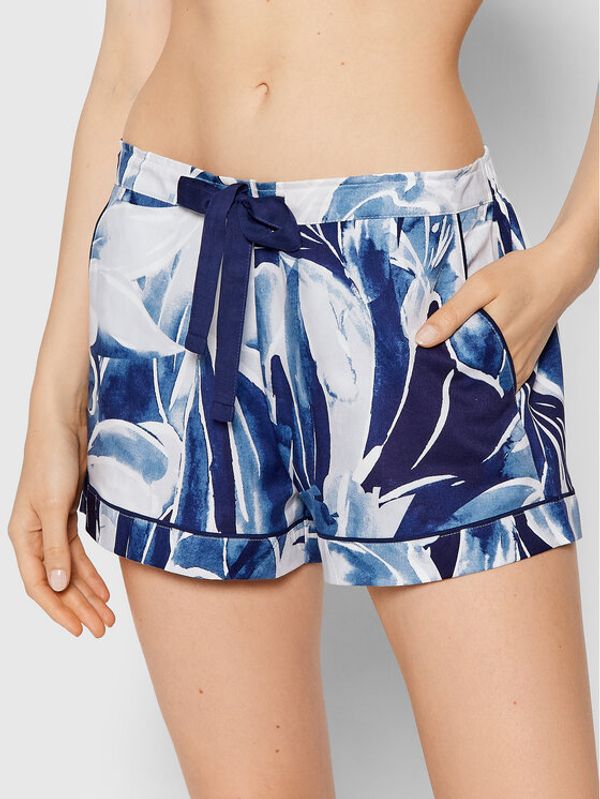 Cyberjammies Cyberjammies Пижамени шорти Ellie 4863 Син