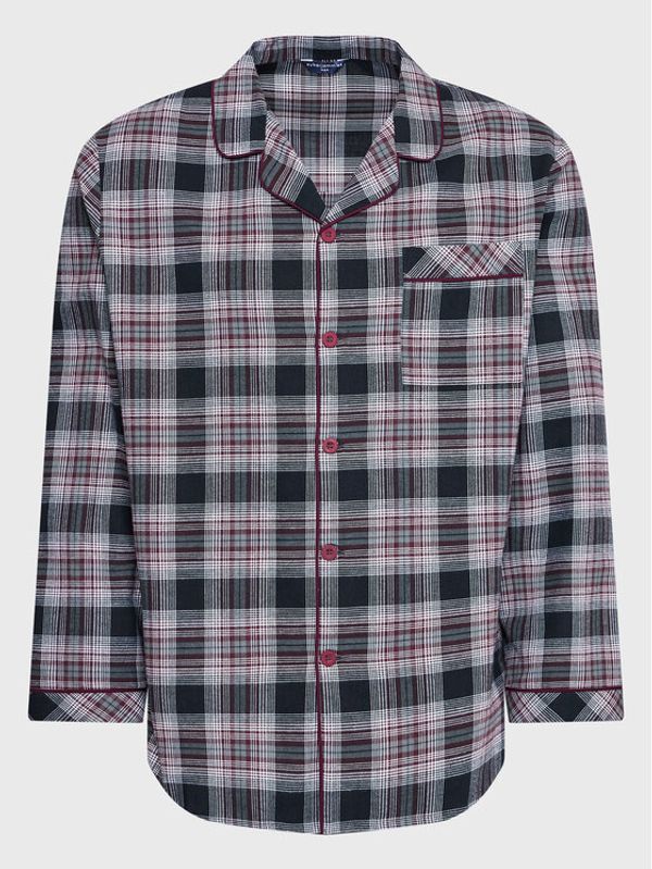 Cyberjammies Cyberjammies Тениска на пижама Harley 6741 Цветен Regular Fit