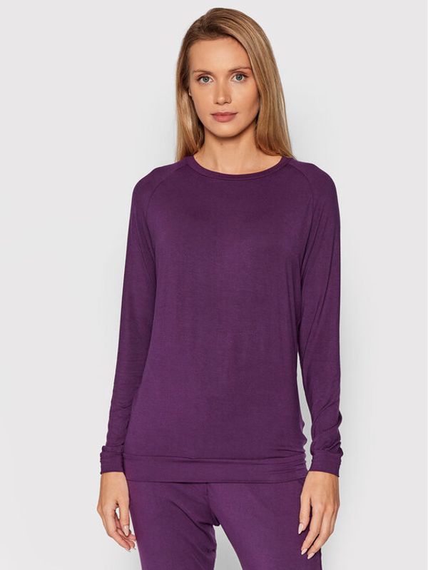 Cyberjammies Cyberjammies Тениска на пижама Margo 4978 Виолетов