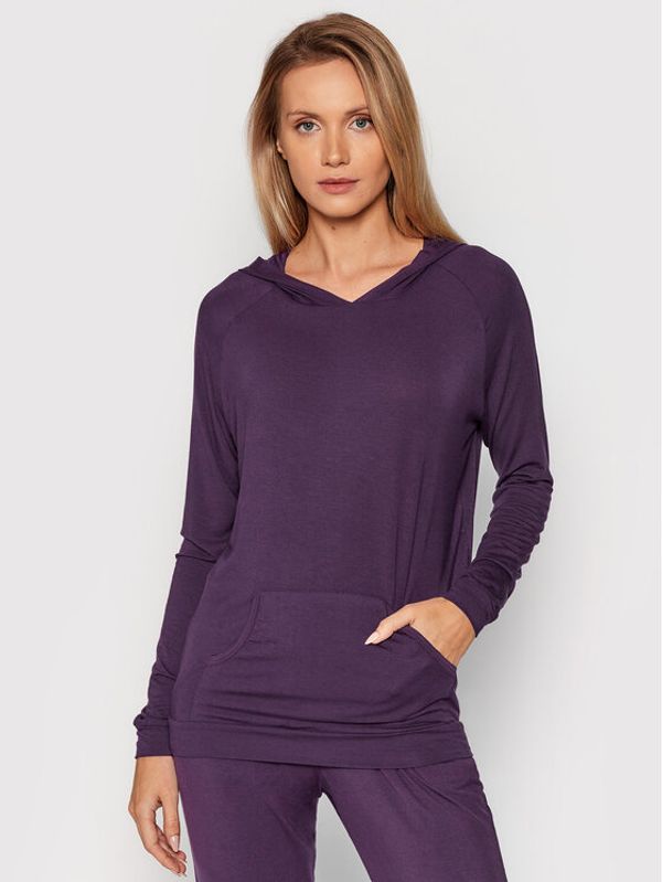 Cyberjammies Cyberjammies Тениска на пижама Margo 4980 Виолетов