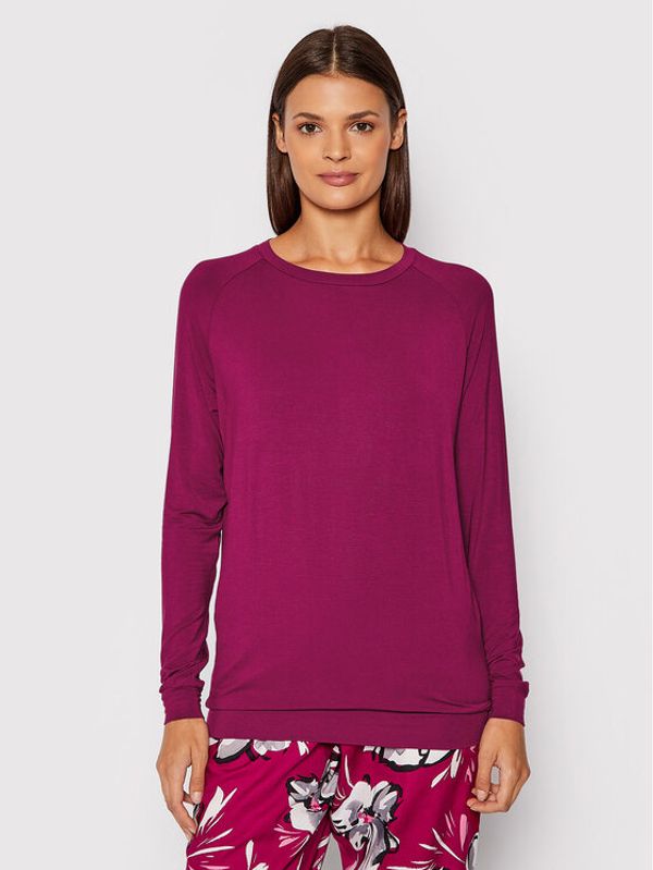 Cyberjammies Cyberjammies Тениска на пижама Natasha CY4950 Виолетов