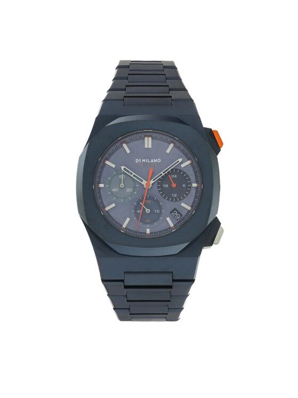 D1 Milano D1 Milano Часовник CHBJ12 Син