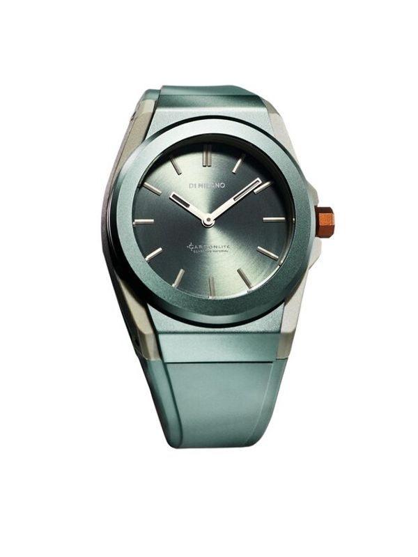 D1 Milano D1 Milano Часовник CLRJ07 Електриков