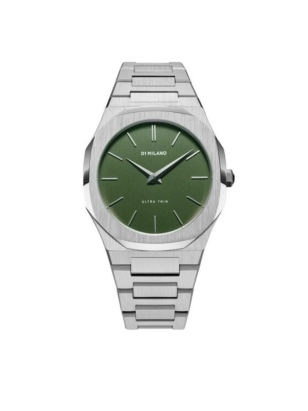 D1 Milano D1 Milano Часовник D1-UTBJ06 Сребрист