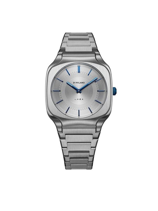 D1 Milano D1 Milano Часовник SQBJ01 Сребрист