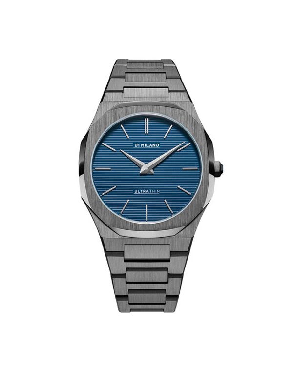 D1 Milano D1 Milano Часовник UTBJ12 Сив