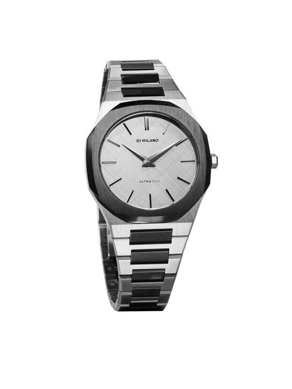 D1 Milano D1 Milano Часовник UTBU06 Сребрист