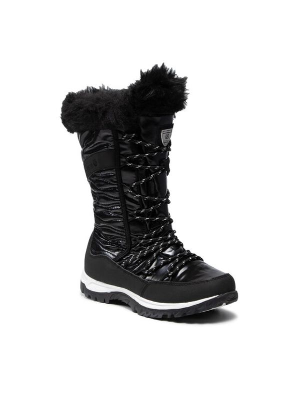 Dare2B Dare2B Апрески Kardrona II DWF345 800 Черен